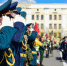 В Кировской области усилят меры безопасности в майские праздники - Kirov.Online