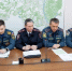 В Кирове началась подготовка к пожароопасному периоду и половодью - МЧС