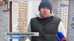 В центе Кирова произошла крупная авария на теплотрассе