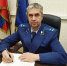 Главная картинка новости: Уроженец Кировской области стал вице-прокурором Омской области - Город Киров