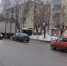 Загруженность дорог 28 февраля — 3 балла - Newsler.Ru