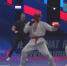 Кировский спортсмен вновь стал Чемпионом России по рукопашному бою - ГТРК Вятка