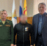 В Омутнинском районе наградили участника СВО - Свойкировский.рф