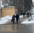 В этот вторник, 4 марта, кураторы дирекции благоустройства провели выездную проверку. - Кировская правда