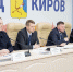 Утверждена схема движения транспорта на время строительства тоннеля в Нововятске - Bnkirov.Ru