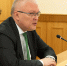 Соколов занял 10 место в медиарейтинге ПФО - Newsler.Ru