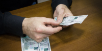 Кировчанам придется заплатить НДФЛ с пособия за непосещение детского сада - Newsler.Ru