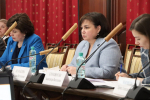В Кировской области разработан проект государственной программы «Семья и дети»