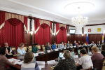 В Кировской области разработан проект государственной программы «Семья и дети»