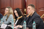 В Кировской области разработан проект государственной программы «Семья и дети»