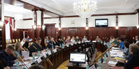 В Кировской области разработали проект госпрограммы «Семья и дети» - Свойкировский.рф