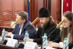 В Кировской области разработали проект госпрограммы «Семья и дети»