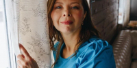 Снежанна Рожкова о счастливом материнстве, общественной деятельности и успешных женщинах нашего времени - Kirov.Online