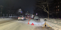В выходные дни в Кировской области от ДТП пострадали 15 человек - ГТРК Вятка