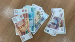 Пенсионерка перевела 941 тысячу рублей мошенникам