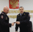 УМВД по городу Кирову возглавил полковник полиции Алексей Бердинских - Bnkirov.Ru