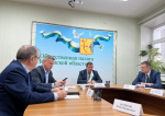 Общественная палата Кировской области взяла на контроль благоустройство мемориальных зон Великой Отечественной войны