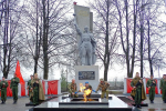 Общественники взяли на контроль благоустройство мемориальных зон Великой Отечественной войны