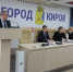 Подъезды к школе в слободе Шевели и парковку планируют обустроить со стороны улиц Профсоюзной и Володарского - ГТРК Вятка