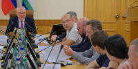 Депутат Заксобрания Кировской области Дмитрий Русских досрочно сложил полномочия - ProGorod.Ru