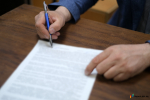 Работодателям напоминают о необходимости подтверждения основного вида деятельности