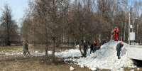 Власти Кирова рассказали, где состоятся субботники в первые апрельские выходные - ProGorod.Ru