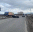В Кирове сегодня столкнулись 3 машины - ГТРК Вятка
