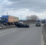 "Неудачный обгон  и две машины всмятку": очевидцы рассказали об утренней аварии на Новом мосту - ProGorod.Ru