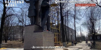 Подрядчик исправит ошибки в ремонте памятника в Яранске за свой счет - ProGorod.Ru