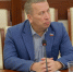 Константин Русских и Михаил Ковязин приняли участие в первом заседании совета по реализации региональной госпрограммы "Малый и средний бизнес" - Справедливая Россия