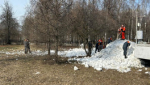 В Кирове начинаются субботники