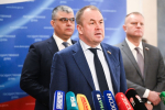 ЛДПР предложила предоставить ветеранам СВО бесплатное протезирование зубов