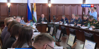 В Кирове обсудили подготовку к празднованию 80-летия Победы в Великой Отечественной войне - ГТРК Вятка