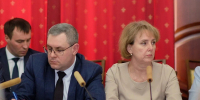 В Кировской области для ветеранов Великой Отечественной войны проводят диспансеризацию - ГТРК Вятка