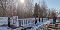 В Кирове мемориалы готовят к 9 Мая - Свойкировский.рф