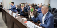 В Кирове появилась аллея архитектора Чарушина - Свойкировский.рф
