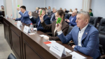 В Кирове появилась аллея архитектора Чарушина