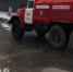 В Кирове тушили пожар в жилом доме на проспекте Строителей - ProGorod.Ru