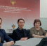О встрече с представителями Общероссийского общественного движения содействия патриотическому и спортивному воспитанию граждан «Здоровое отечество» - Роспотребнадзор