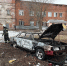 В Кирове сгорел автомобиль - Newsler.Ru