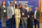 Станислав Коваленко командирован в Москву