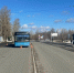 Появились подробности ДТП со сбитой автобусом девушкой в Кирове - Комсомольская Правда