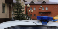 За прошлую неделю в Кирове в 11 ДТП пострадали 12 человек - Свойкировский.рф