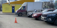В Кирове разыскивают водителя, сбившего женщину и покинувшего место аварии - ГТРК Вятка