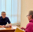 Сотрудники центрального аппарата Следкома России провели личный прием кировчан - ГТРК Вятка
