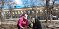 В Кирове общегородские субботники пройдут в 25 местах - Свойкировский.рф