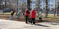 Кировчане массово выйдут на уборку города - Newsler.Ru