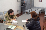 Общественники проверили условия содержания в исправительных учреждениях Кировской области