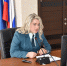 Сотрудники Управления выступили на вебинаре, организованном министерством экономического развития - ФНС