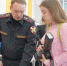 Кировские росгвардейцы приняли участие в региональном этапе Всероссийской ярмарки вакансий - Росгвардия